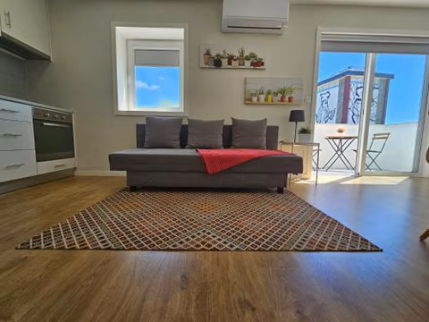 Fascinante Orbita Apartments — photo 2