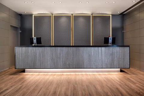 AC Hotel A Coruña by Marriott — foto 4