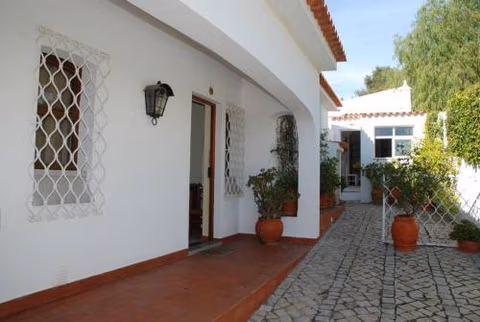 Genies Villa Boutique Algarve — photo 7