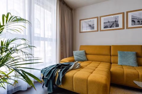 Apartmán Leonardo - city center — foto 4