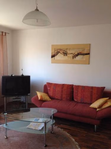 Apartment Nürnberg City-Center — photo 7
