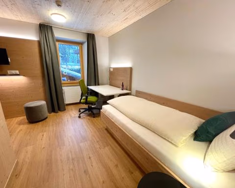 Boutique und Bier Hotel des alpes — foto 8
