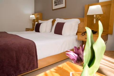 Hotel Rainha D. Amélia, Arts & Leisure — photo 3