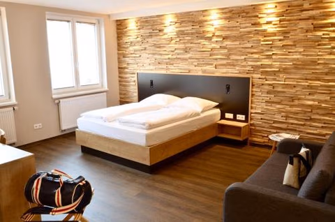 Hotel FIVE — foto 1