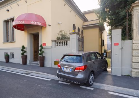 Hotel La Fortezza — foto 1