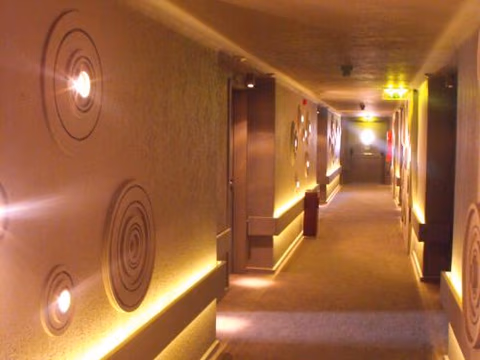 Axis Vermar Conference & Beach Hotel — foto 8