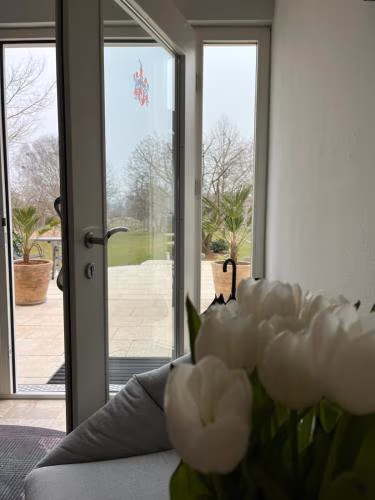 Hotel Gästehaus Zürn — foto 9