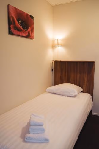 Hotel Eckhardt — photo 5