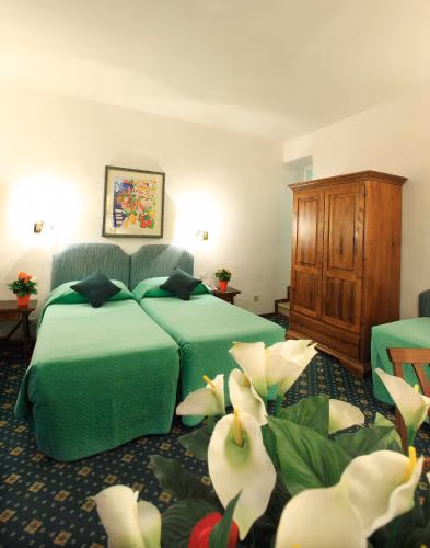 Hotel S.Giorgio & Olimpic — photo 6