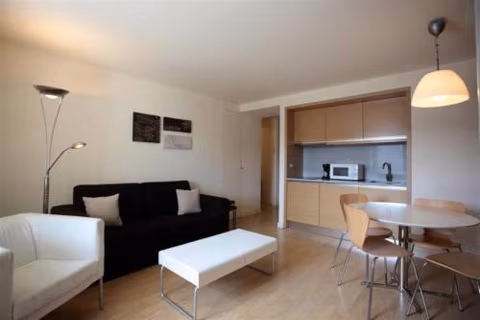 Apartamentos Casa de los Beneficiados — foto 1