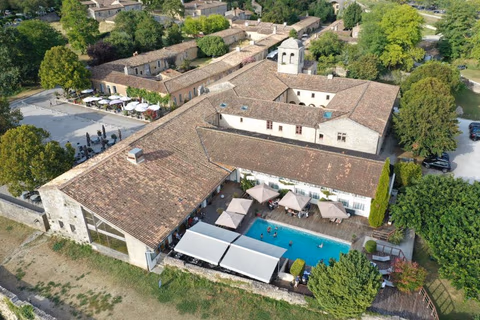 Logis Hôtel Restaurant La Citadelle — foto 1