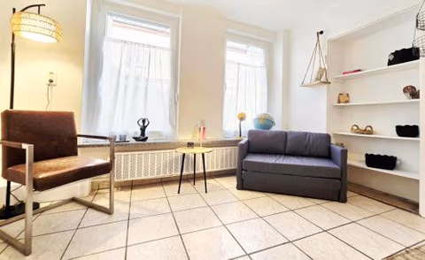 Ferienwohnung in Trier Heilig-Kreuz — foto 7