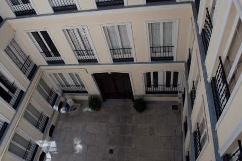 Hostal Yolanda — foto 4