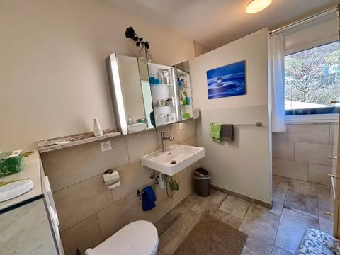 Chez Svanette B&B Villa Sonnglück — foto 7