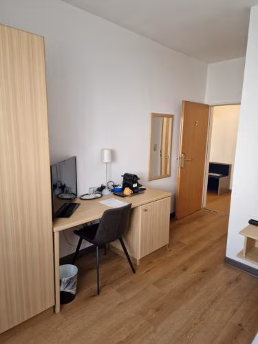 Hotel Pegasus — foto 6