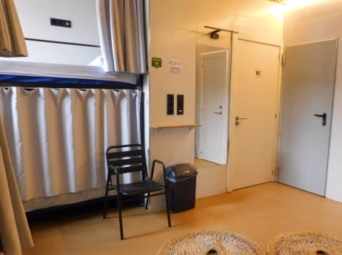 Albergue La Casa del Peregrino — foto 6