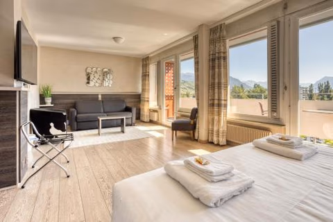 Hotel Castel — foto 1