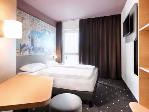 B&B Hotel Eisenach — foto 1
