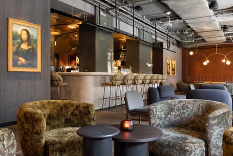 Metropolitan Hotel by Flemings — foto 1