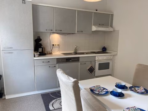 Ferienwohnung Nele — foto 5