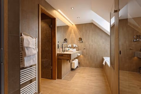 Hotel zur Malzmühle — foto 7