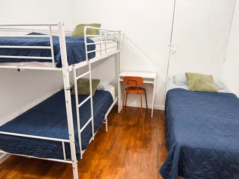 Sao Pedro Guest House — foto 6