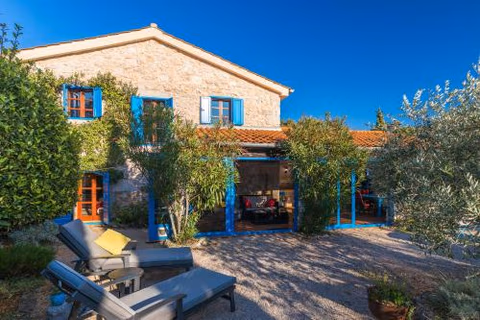 Old Stonehouse Stari San — foto 3
