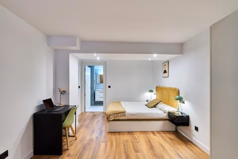 Apartamentos Beatriz by gaiarooms — photo 5