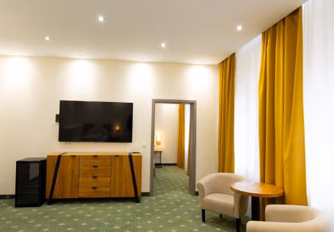 City Apartments - Nürnberg Altstadt — foto 5