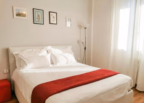 PERFECT APARTMENT for centre and Miramare — photo 3