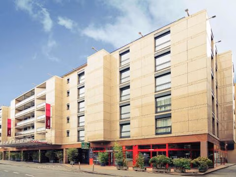Mercure Biel — foto 7