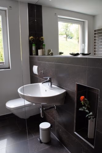 Weinrebe Oberhermsdorf nahe Dresden — foto 7