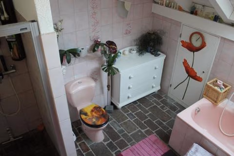 Bed & Breakfast Wepfer — foto 8