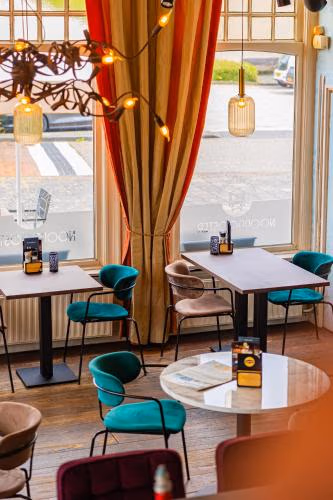 Hotel Restaurant Noordooster — foto 4