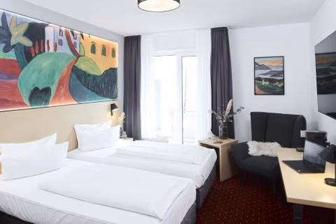 Altstadthotel Arte — foto 2