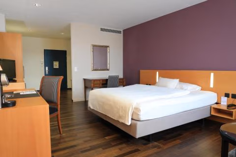 Hotel Banana City Winterthur — foto 3