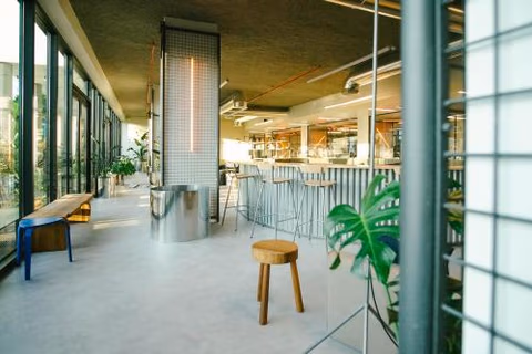 Micampus Braga Student Residence — photo 9