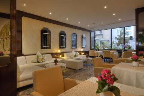 Hotel Condor — foto 7