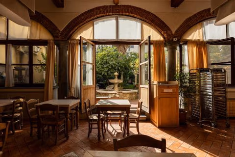 Hostel Archi Rossi — foto 1