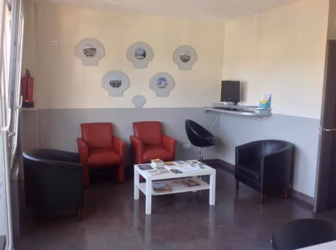 Albergue As Eiras — foto 8