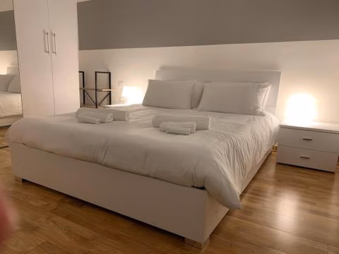 Il Tasso Rooms & Apartments — foto 1