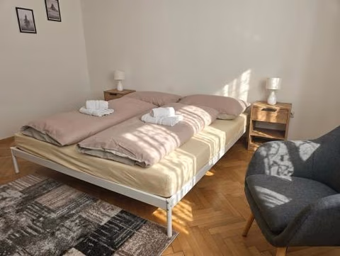 ŠTEFANIKOVA PREMIUM suites — foto 6