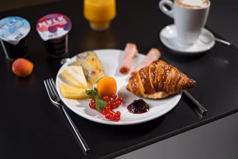 BLOOM Boutique Hotel & Lounge Basel — foto 5