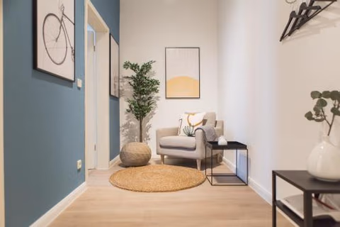 Limehome Dresden Jordanstraße — foto 9