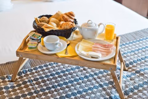Golden Tulip São João da Madeira — foto 4