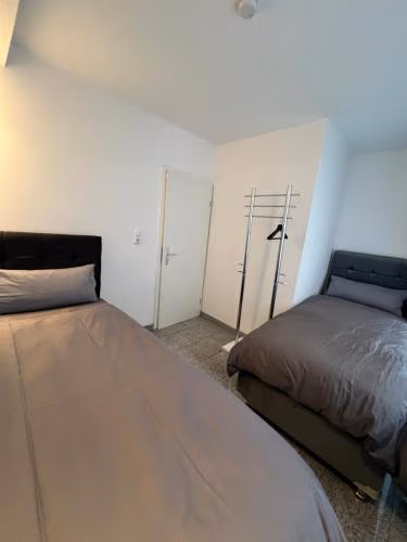 Budget Rooms just for sleeping - Digital access — photo 6