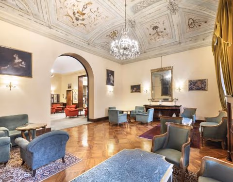 Hotel Palace Bologna Centro — photo 7