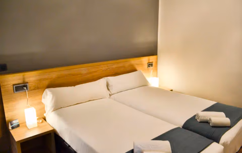 Hotel Alda Vía León — foto 2