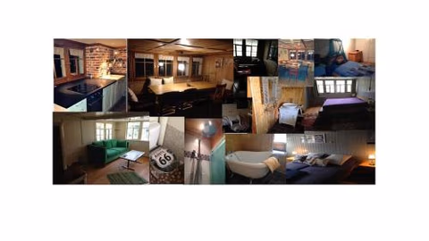 Ferienhaus Lindeli, Luxeriös eifach — foto 2