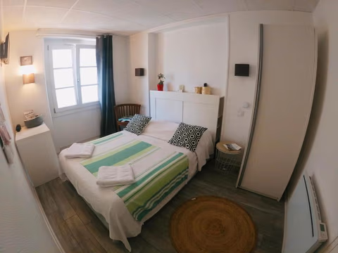 Le Petit Hôtel — foto 2